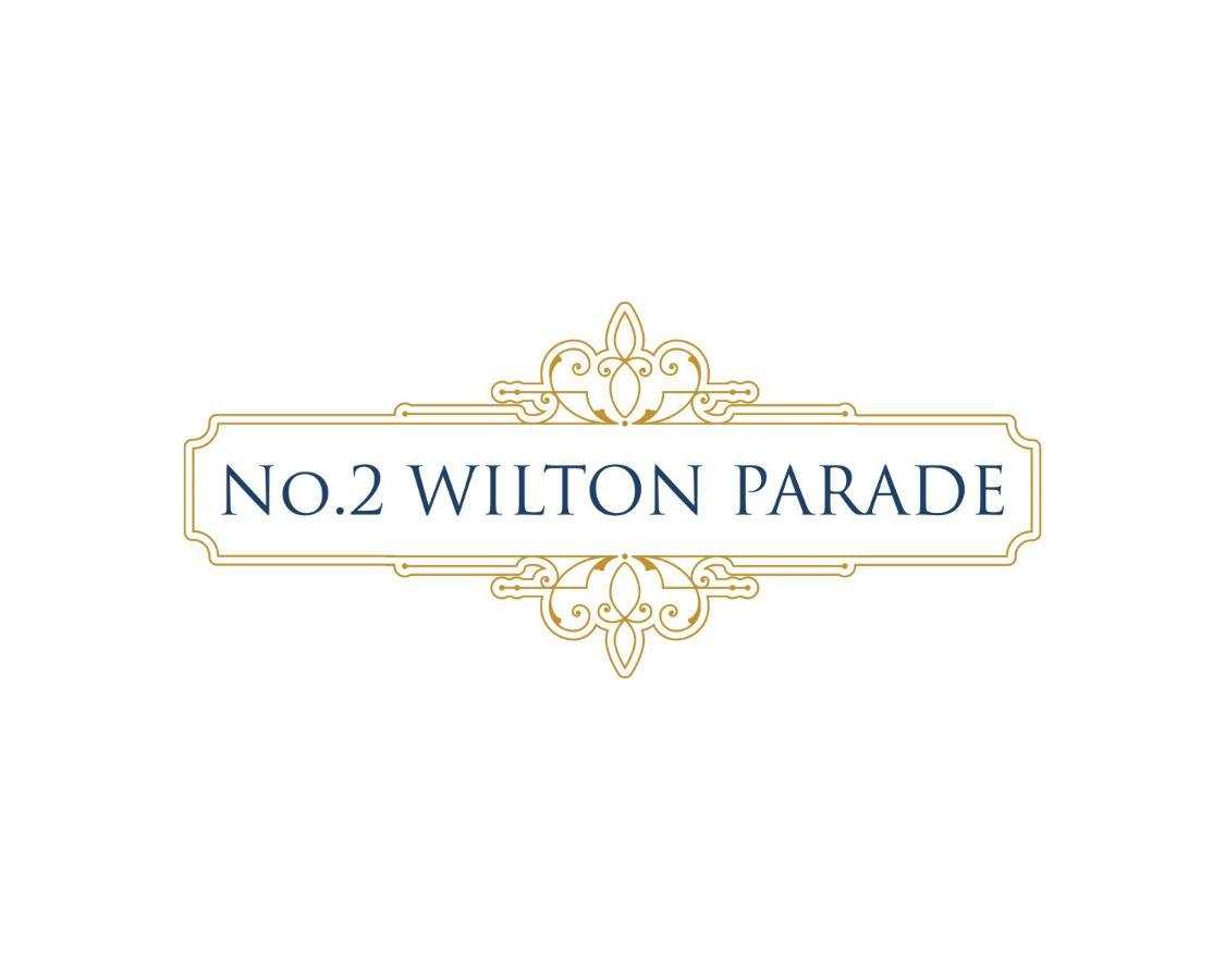 No2 Wilton Parade Blackpool Exterior photo